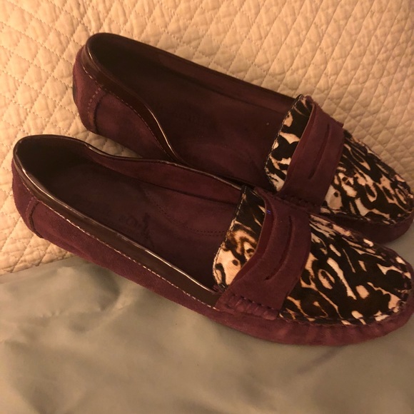 Kenneth Cole Shoes - Gentle souls by Kenneth Cole 9M